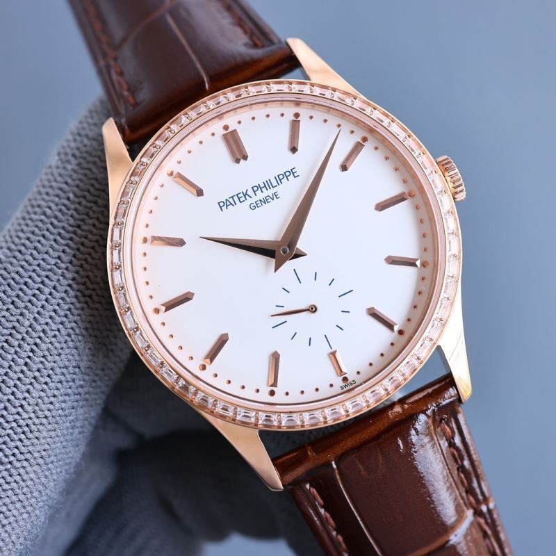 PATEK PHILIPPE Watches